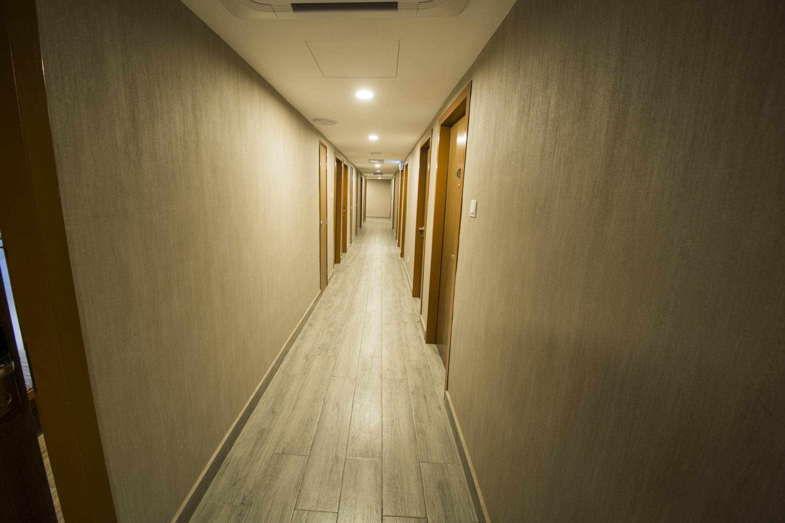 ザ ポイント ブティック ホテル ジョホールバル エクステリア 写真